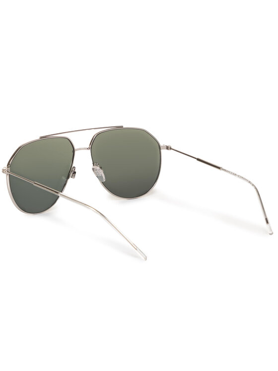 Tommy Hilfiger Γυαλιά ηλίου Tommy Hilfiger 1585/S Ασημί