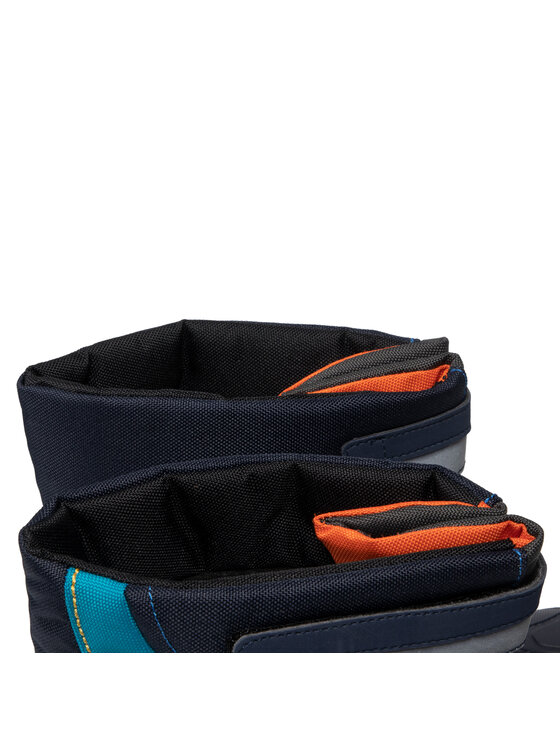 Boatilus Снігоходи Boatilus Youth Hybrid Sport 2 Velcro HYBRID02 VAR.01ZT Cиній