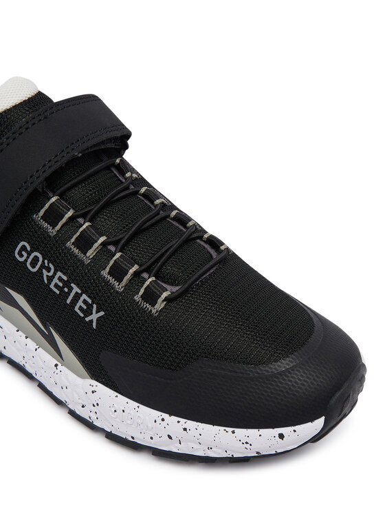 Primigi Снікерcи Primigi GORE-TEX 2419100 D Чорний