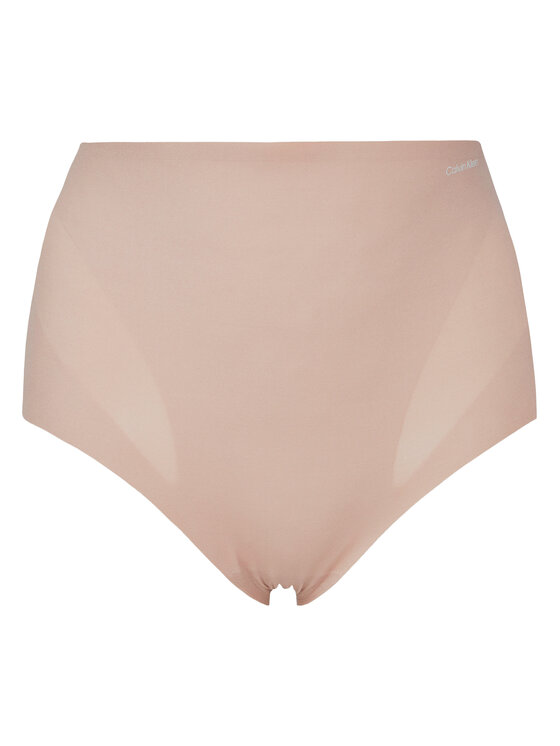 Calvin Klein Underwear Calvin Klein Underwear Oblikovalno perilo spodnji del LV00QF8173 Bež