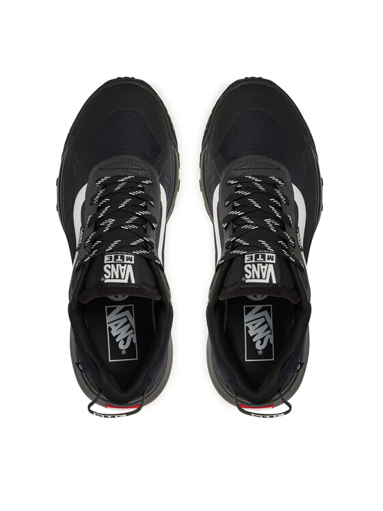 Vans Сникърси Vans MTE Crosspath VN000CVUBLK1 Черен