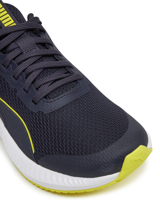 Puma Снікерcи Puma Flyer Lite 3 Jr 401526 02 Cиній