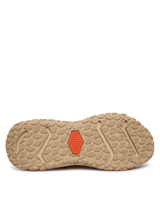 Palladium Снікерcи Palladium Offbound Hydro 04686-215-M Бежевий