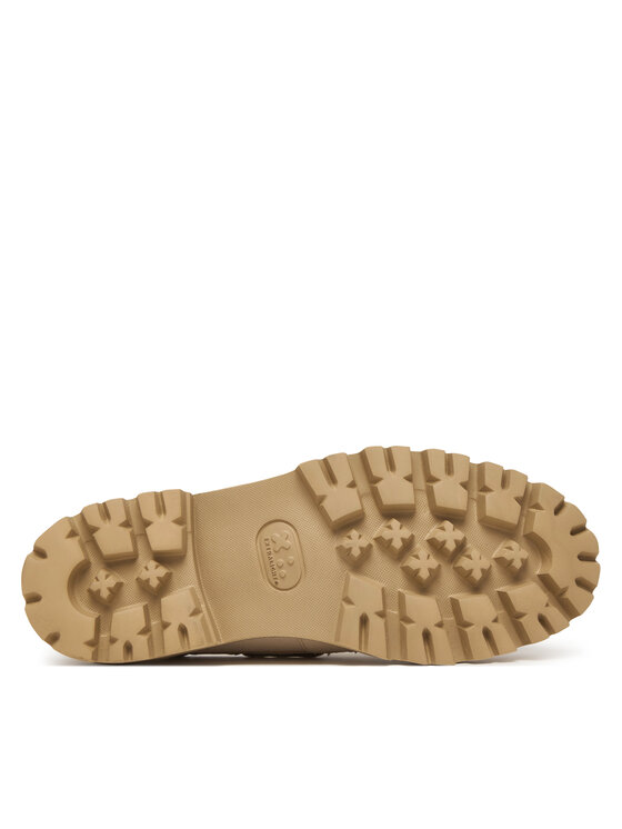 Clarks Снікерcи Clarks Cleyhill Boat. 26187841 Écru