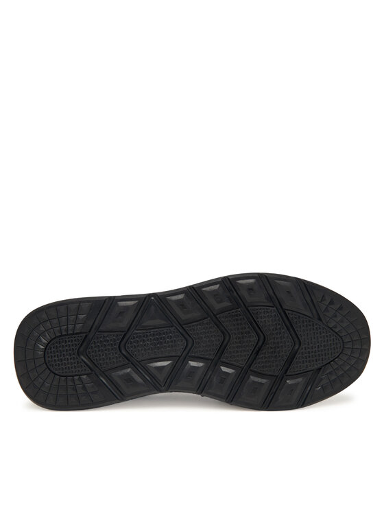 Just Cavalli Снікерcи Just Cavalli 80QA3SA0 ZSE69 Чорний