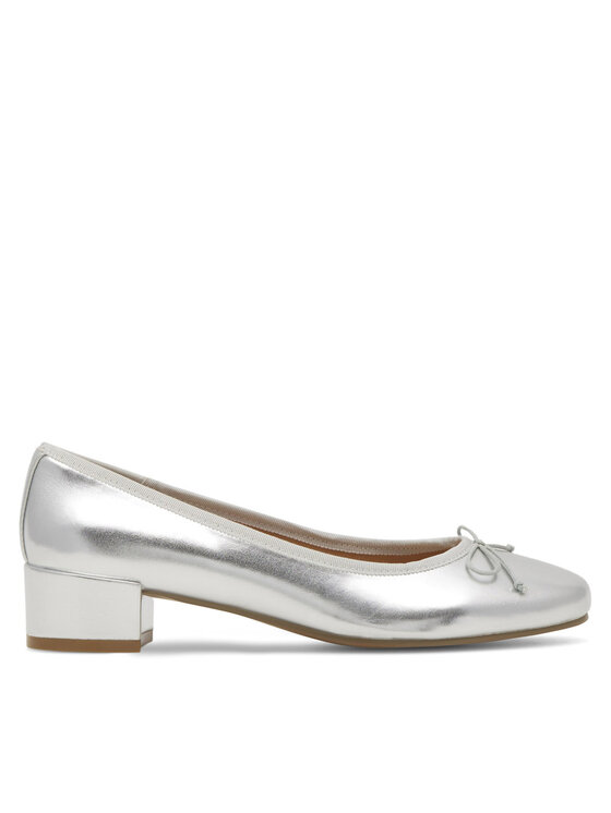 Ballerine Jenny Fairy WYL3680-1 Argento