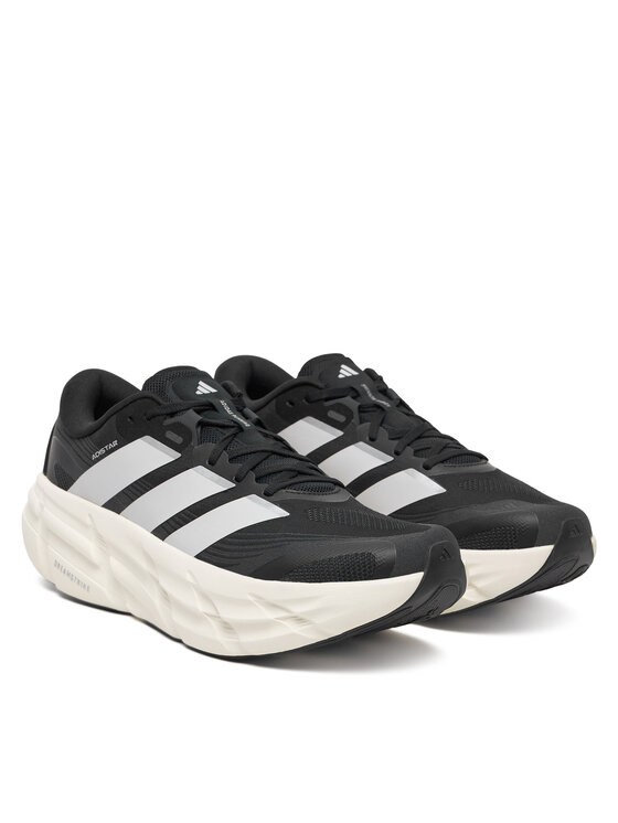 adidas Buty do biegania adidas adistar 5 Running Shoes IH7175 Czarny