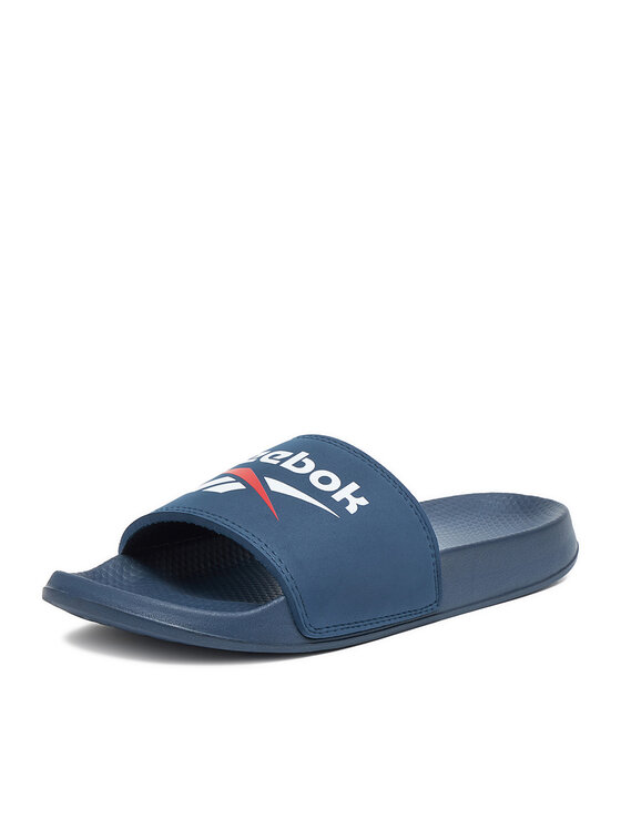 Reebok Шльопанці Reebok CEO-SS25-3C069-2 Cиній
