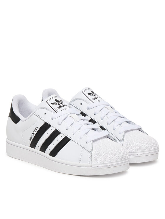 adidas Снікерcи adidas Superstar II IH8659 Білий