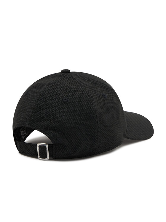 New Era Καπέλο Jockey New Era La Lakers Diamond 9Forty 60112633 Μαύρο