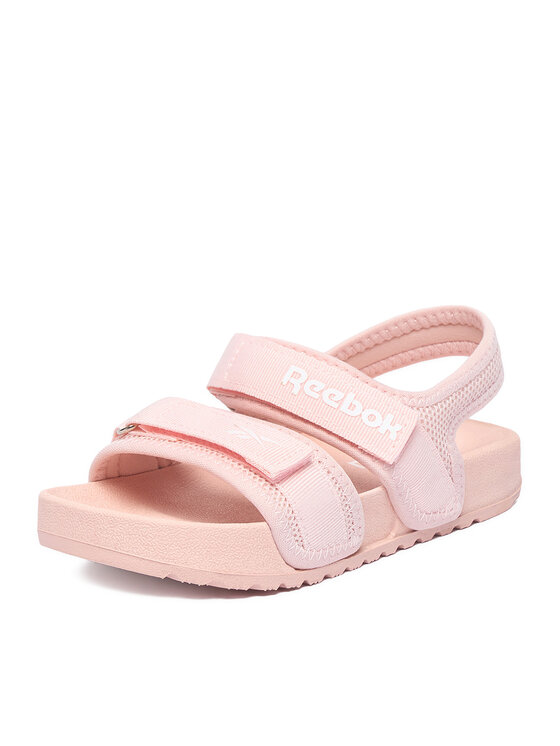 Reebok Босоніжки Reebok CEOWB-CP50-26023(IV)dz Світло-рожевий