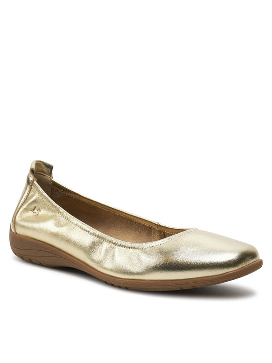 Josef Seibel Bailarinas Josef Seibel Fenja 01 74801 Oro