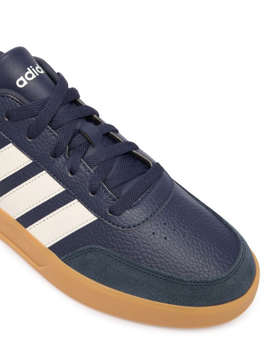 adidas Снікерcи adidas Breaknet 3.0 JQ4615 Cиній