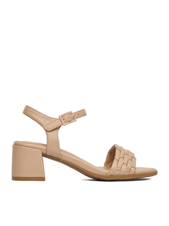 JENNY Босоніжки JENNY CEO-LBDS40469-15 Бежевий