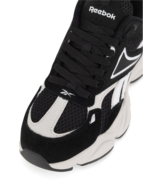 Reebok Снікерcи Reebok C-Charge AR30246WBNW Чорний