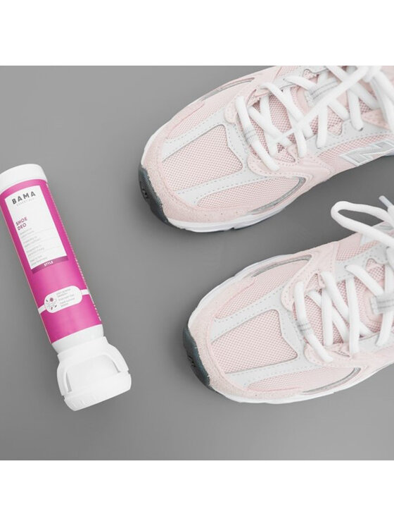 Bama Дезодорант за обувки Bama Shoe Deo A37F Прозрачен