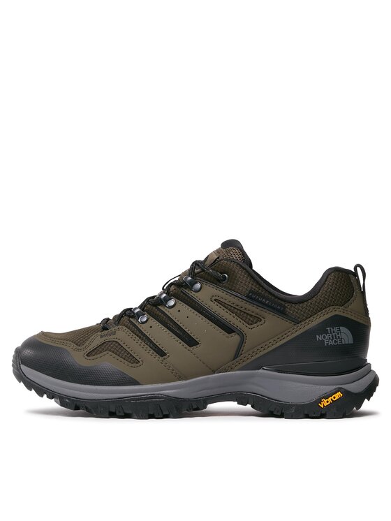 The North Face Pārgājienu apavi The North Face M Hedgehog Futurelight (Eur)NF0A8AADBQW1 Haki