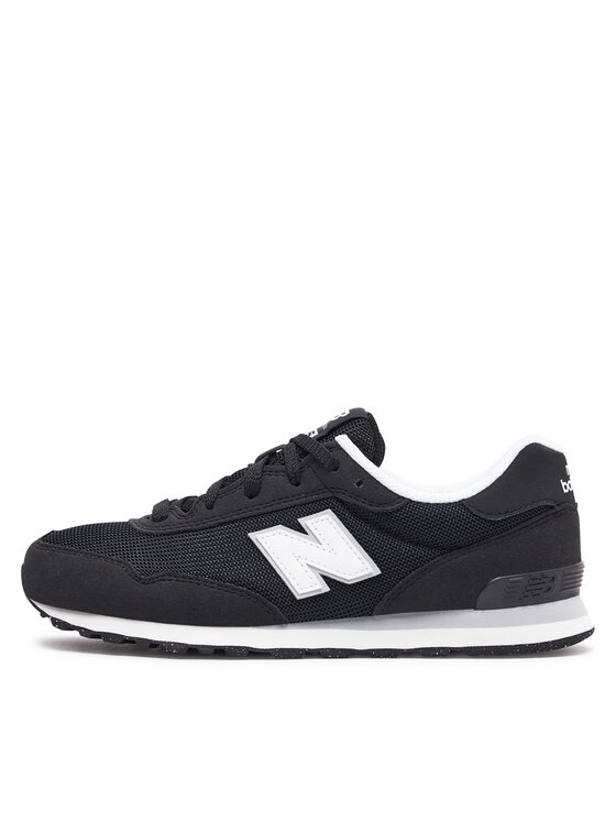 New Balance Sneakers New Balance GC515BLK Negru