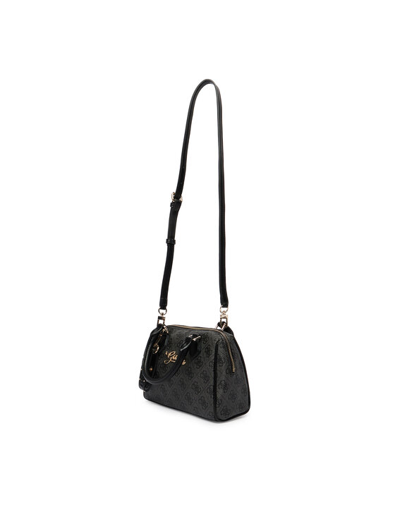 Guess Сумка Guess J6GZ02 WFMF0 Чорний