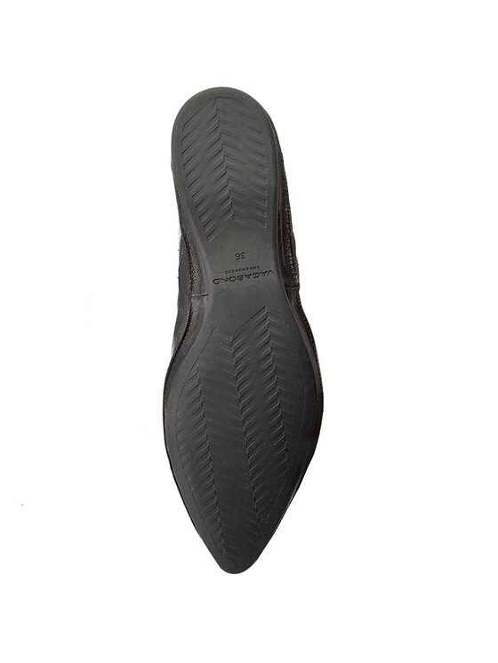 Vagabond Shoemakers Туфлі Vagabond Shoemakers Antonia 4313-001-20 Чорний