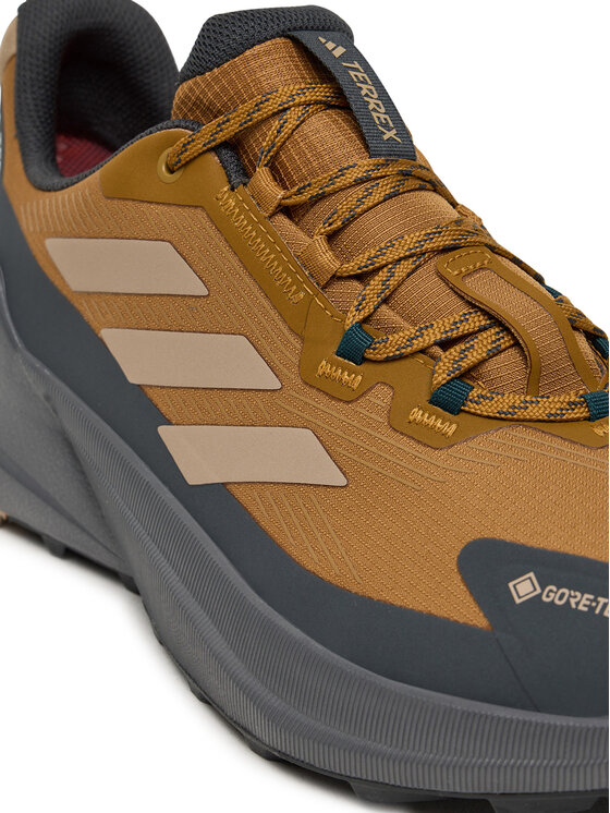 adidas Трекінгові черевики adidas Terrex Trailmaker 2 GORE-TEX JQ9945 Коричневий