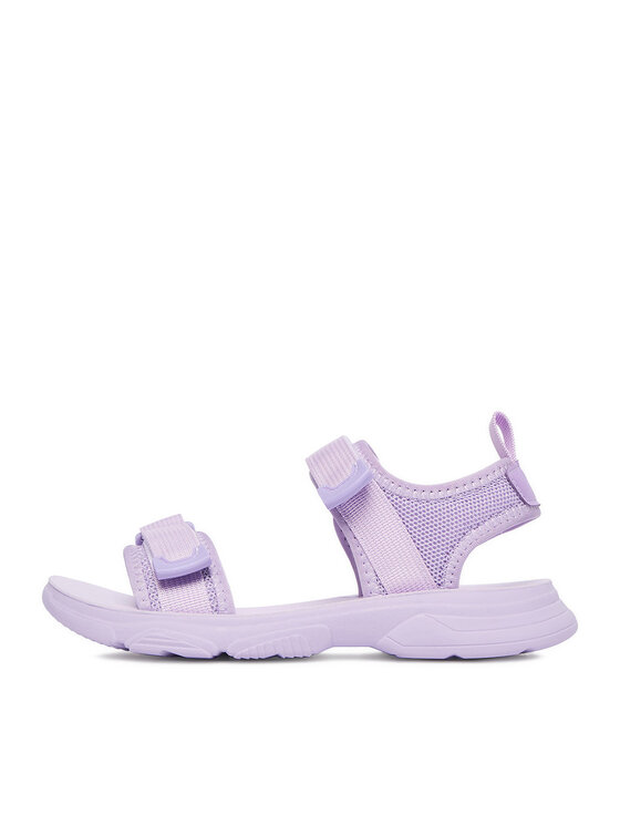 DeeZee Босоніжки DeeZee CEO-CSS20397-02 Фіолетовий