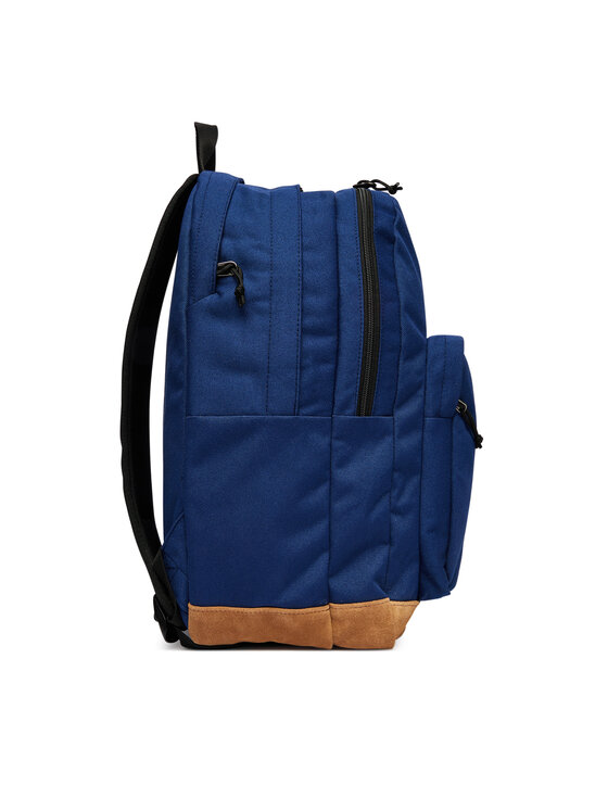 Vans Kuprinės Vans Old Skool Trek Backpack VN000HRHFOB1 Tamsiai mėlyna