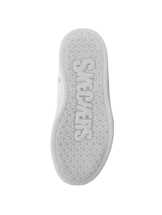 Skechers Снікерcи Skechers Eliptic 90603L/SIL Срібний