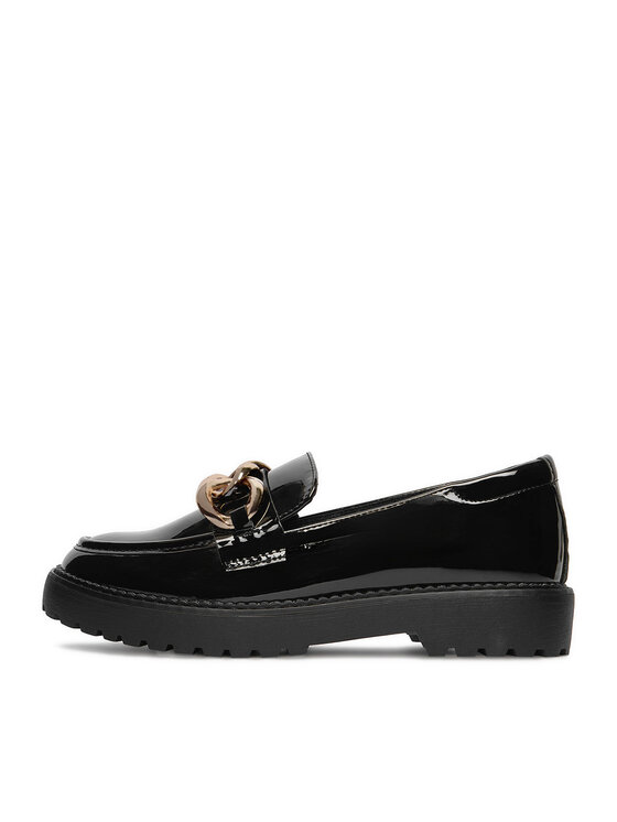 DeeZee Лофери DeeZee WS5621-18 Чорний
