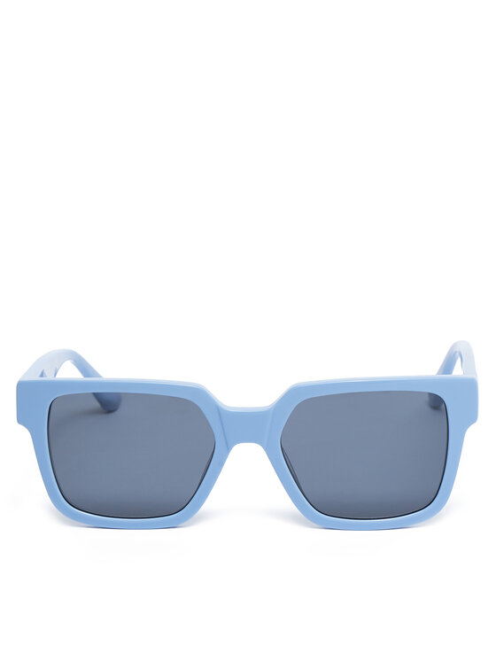 Roxy Okulary przeciwsłoneczne Roxy RX6772 Niebieski