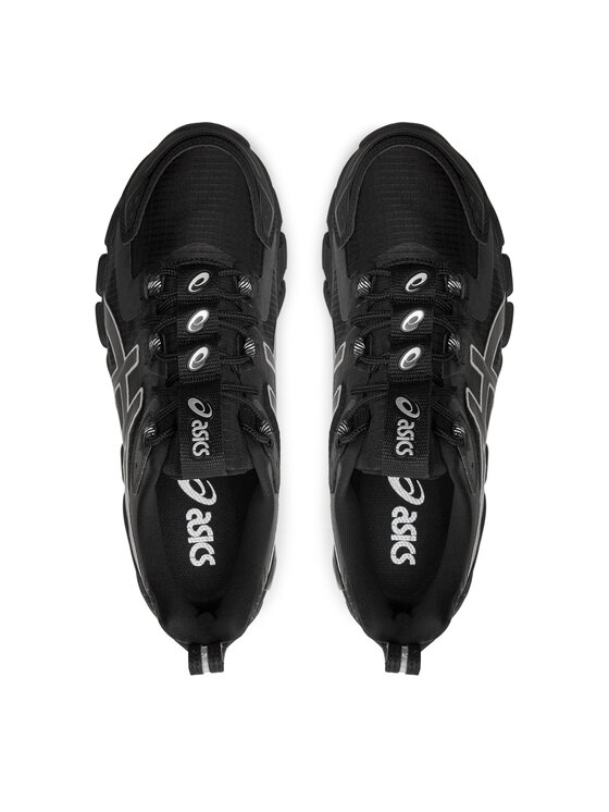 Asics Sneakersy Asics Gel-Quantum 180 1201B011 Czarny