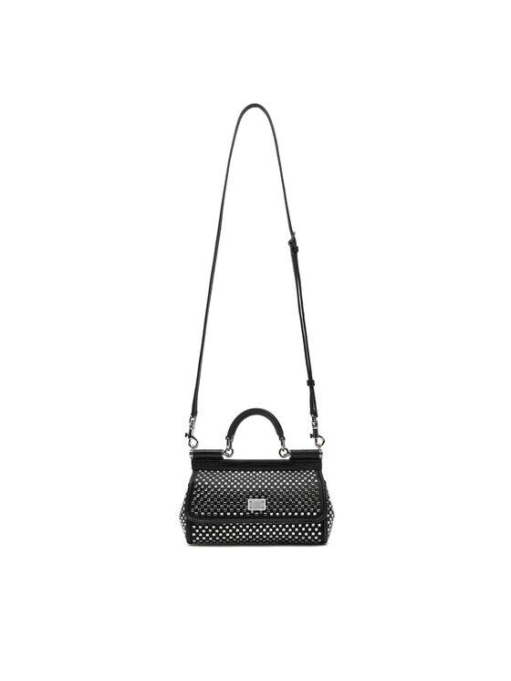 Dolce&Gabbana Táska Dolce&Gabbana BB7116 AP602 Fekete