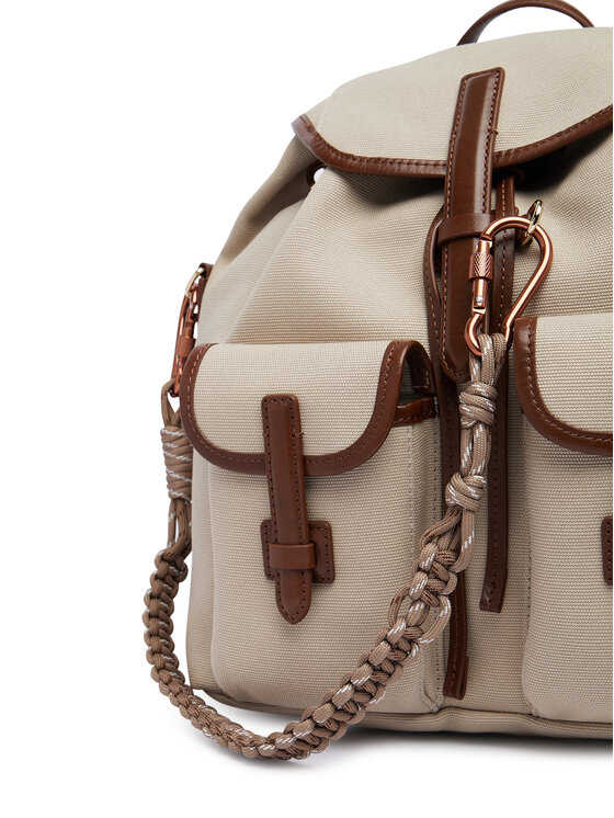 Weekend Max Mara Рюкзак Weekend Max Mara Popoli 2625516024650 Коричневий
