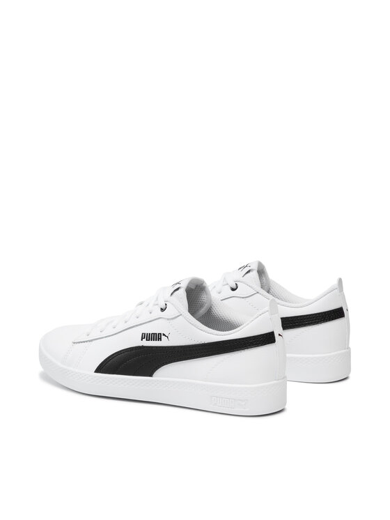 Puma Sneakers Puma Smash Wns V2 L 365208 01 Bianco