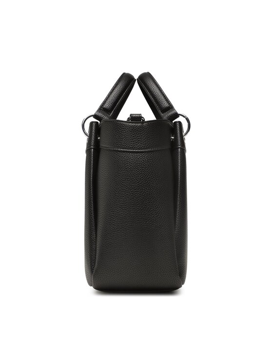 Armani Exchange Дамска чанта Armani Exchange 942911 CC783 00020 Черен