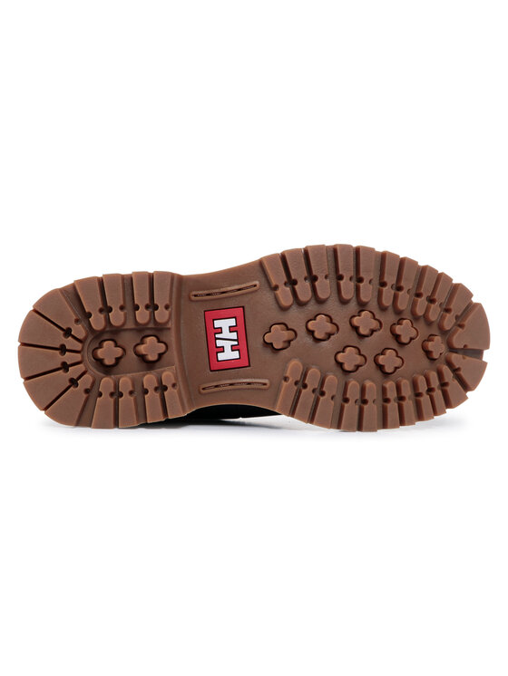 Helly Hansen Trekingová obuv Helly Hansen Fremont 114-24.598 Tmavomodrá