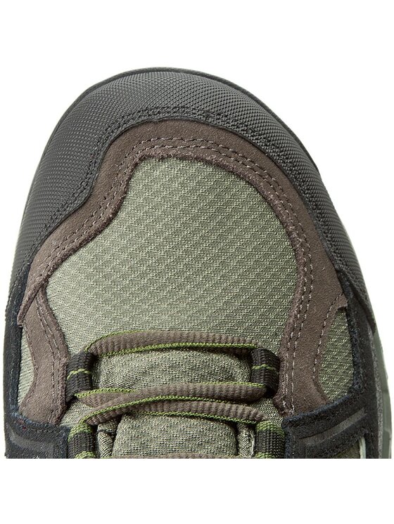 Salomon Trekkings Salomon Evasion 2 Gtx GORE-TEX 393586 27 M0 Verde