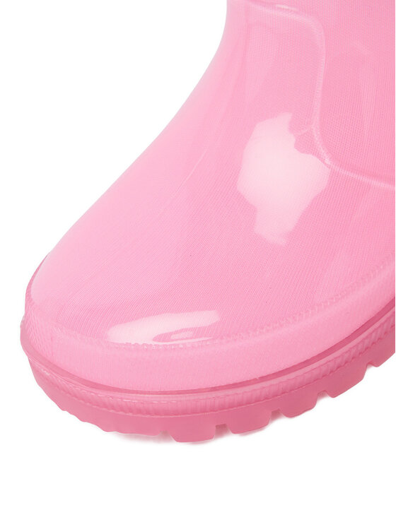 Mickey&Friends Botas de agua Mickey&Friends CEO-NJ-SS26-204DSTC Rosa