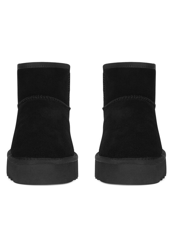 MEXX Снігоходи MEXX MICH2003943W Чорний