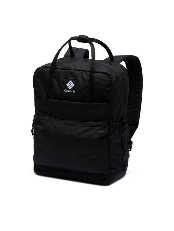 Columbia Zaino Columbia Trail Traveler™ II 18L 2158191 Nero