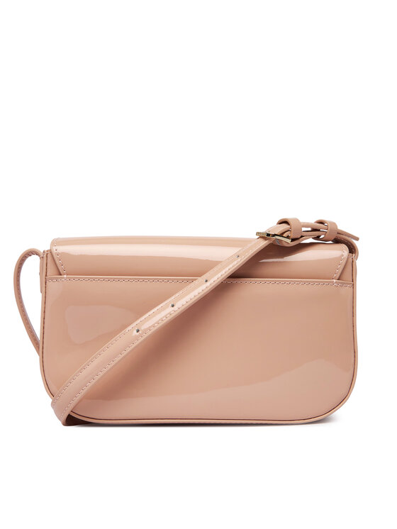 Patrizia Pepe Сумка Patrizia Pepe 8B0231/L125 Рожевий