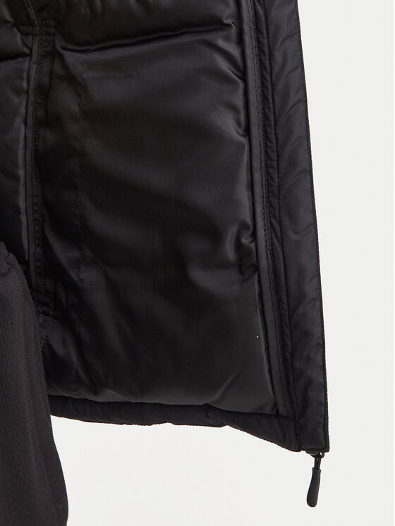 Reebok Reebok Cazadora de invierno RCC00113 Negro Regular Fit