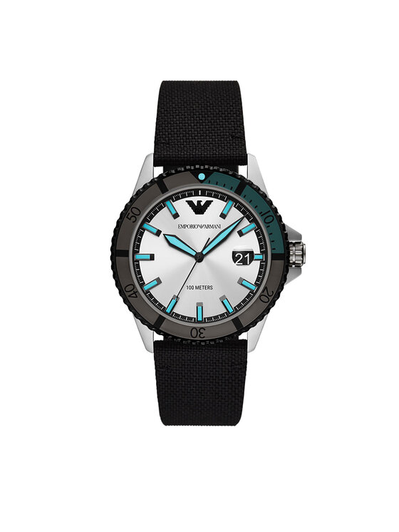 Ceas Emporio Armani AR11465 Negru