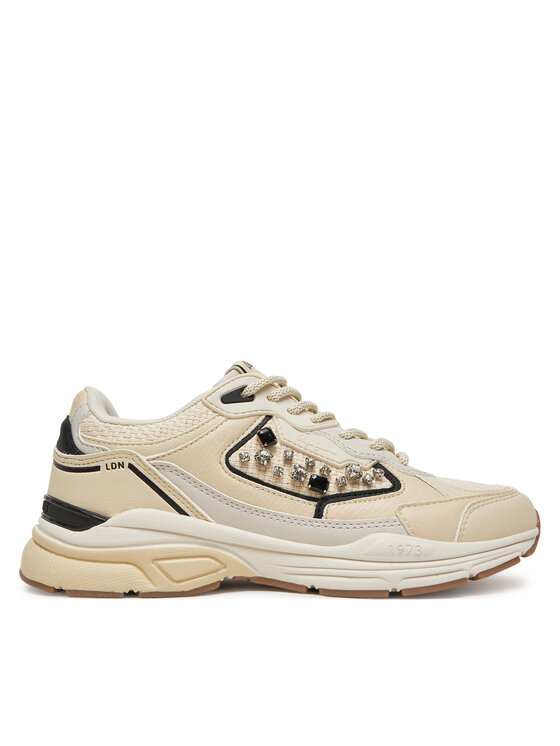 Pepe Jeans Снікерcи Pepe Jeans PLS60029 Écru