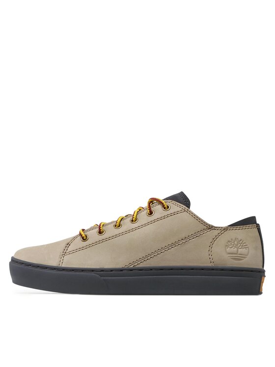 Timberland Сникърси Timberland Adv 2.0 Cupsole Modern Ox TB0A5TEWDH41 Кафяв