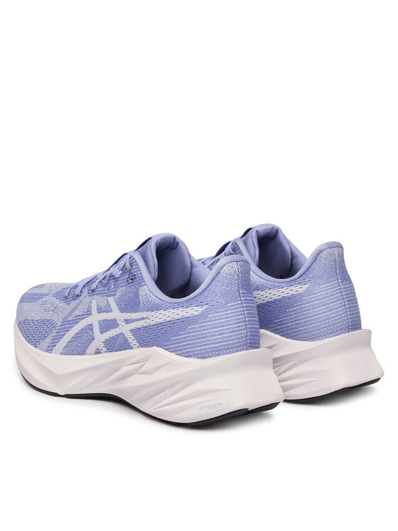 Asics Buty do biegania Asics Dynablast 5 1012B776 Fioletowy