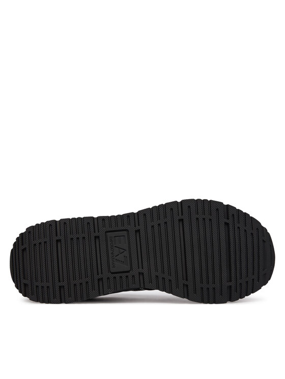 EA7 Emporio Armani Снікерcи EA7 Emporio Armani 7X000656 AF13550 MZ210 Кольоровий