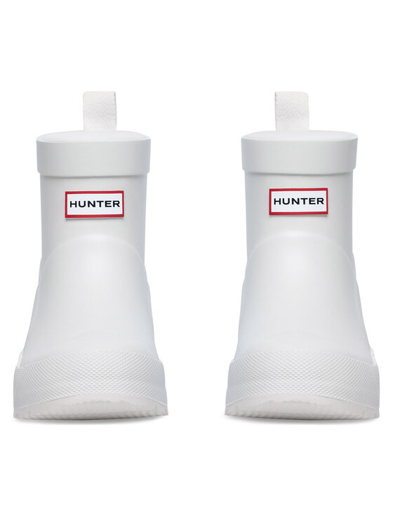 Hunter Гумові чоботи Hunter HFC-04 Сірий