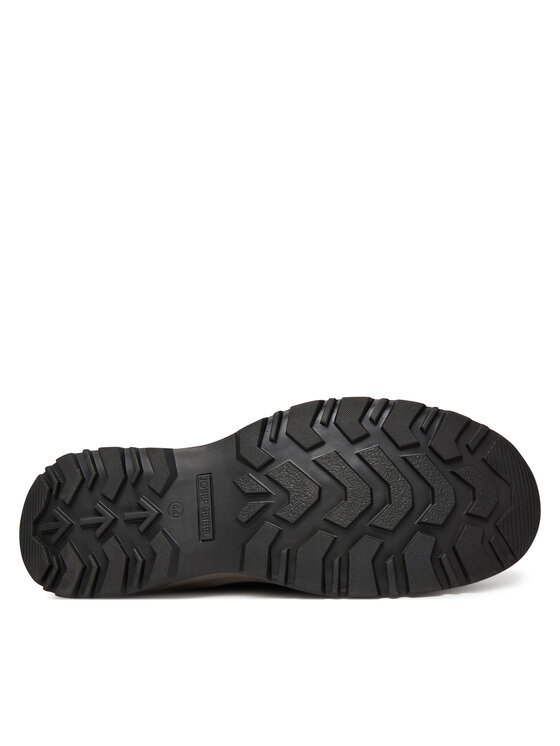 Josef Seibel Туфлі Josef Seibel Leroy 55 TE518 Чорний