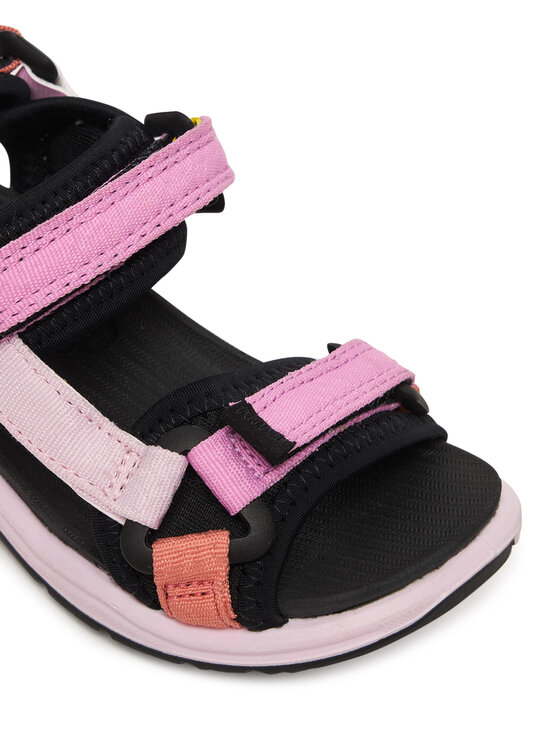 ECCO Sandały ECCO X-Trinsic 71067261629 Kolorowy
